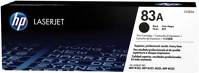 Hp 83A BLACK Hp 83a black original toner 1.5k pages kép