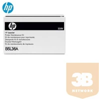 Hp inc. B5L36A Hp fuser kit clj m552/553/577 (220v) kép