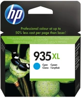 Hp inc. C2P24AE#BGX Hp 935xl cyan ink cartridge kép