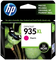 Hp inc. C2P25AE#BGX Hp c2p25ae ink hp 935xl magenta kép