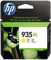 Hp inc. C2P26AE#BGX Hp c2p26aebgx tintapatron hp 935xl sárg kép