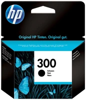 Hp inc. CC640EE Hp cc640ee tintapatron hp 300 fekete kép