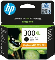 Hp inc. CC641EE Hp cc641ee tintapatron hp 300xl feke kép