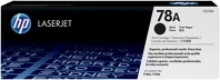 Hp inc. CE278A Hp  black toner 2100old laserje kép