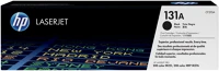 Hp CF210A Hp  hp 131a black toner 1600old kép