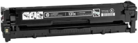 Hp CF210X Hp toner 131x black kép