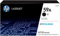 Hp CF259A Hp 59a black laserjet toner cartridge kép
