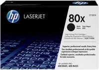 Hp CF280X Hp toner 80x black hv kép