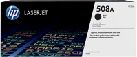 Hp CF360A Hp  hp 508a black toner 6000 old kép