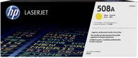 Hp CF362A Hp  hp 508a yellow 5000 old la kép