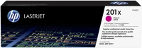 Hp CF403X Hp  toner hp 201x magenta kép