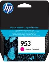 Hp inc. F6U13AE#BGX Hp 953 ink cartridge magenta kép