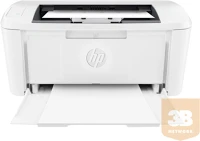 Hp M110W MONKRÓM egyfunkciós lézernyomtató a4-es akár wi-fi 20ppm nyomtatási sebesség kép