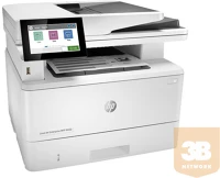Hp M430F MFP A4 Hp laserjet enterprise m430f mfp a4 mono laser 38ppm kép