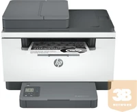 Hp MFP M234SDW A4 Hp laserjet mfp m234sdw a4 mono 29ppm wifi print scan copy kép