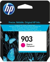 Hp inc. T6L91AE#BGY Hp 903 ink cartridge magenta kép