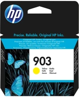 Hp inc. T6L95AE#BGY Hp 903 ink cartridge yellow kép