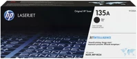 Hp inc. W1350A Hp 135a black original laserjet toner kép