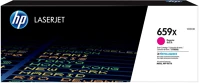 Hp inc. W2013X Hp 659x high yield magenta toner kép