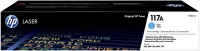 Hp W2071A Hp 117a cyan laser toner cartridge kép