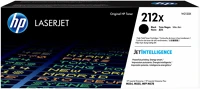 Hp inc. W2120X Hp 212x high yield black original toner kép