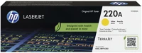 Hp inc. W2202A Hp 220a yellow original laserjet toner kép