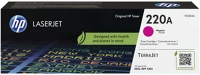 Hp W2203A Hp 220a magenta original laserjet toner kép