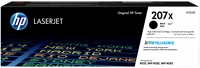 Hp inc. W2210X Hp 207x black laserjet toner cartridge kép