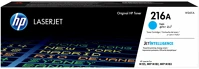 Hp W2411A Hp 216a cyan laserjet toner cartridge kép