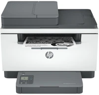 Hp 6GX00F#B19 Hp lézer mfp ny/m/s laserjet m234sdn, usb/háló, 64mb, a4 29lap/perc , síkágyas, duplex, adf kép