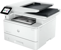 Hp FF, 1200X1200, DADF Hp lézer mfp ny/m/s/f lj pro 4102fdw, fekete, 512mb, usb/háló/wifi, a4 40lap/perc kép