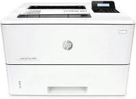 Hp J8H61A#B19 Hp lézernyomtató lj pro m501dn, fekete, 256mb, usb/háló, a4 43lap/perc , duplex kép