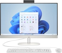 Hp IPS 300CD, RYZEN7 7730U 2GHZ 16gb, 512gb ssd, win 11, fehér kép