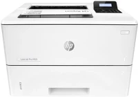 Hp J8H61A#B19 Printer  laserjet pro m501dn kép