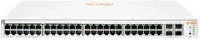 Hp JL686B Aruba instant on 1930 poe switch kép
