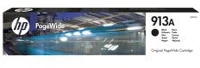 Hp L0R95AE (913a) black tintapatron kép