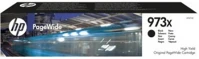 Hp L0S07AE (973x) black tintapatron kép