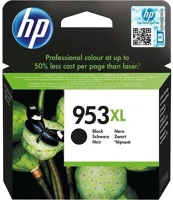 Hp L0S70AE (953xl) black tintapatron kép