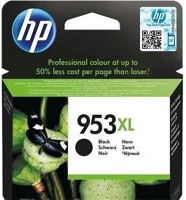 Hp L0S70AE#BGY 953xl tintapatron fekete kép