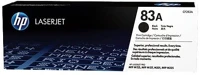 Hp M125, M126, M127, M128 nyomtatókhoz, hp 83a, fekete, 1,5k kép