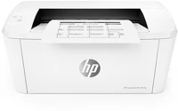 Hp M15A LASERJET PRO Nyomtató lézer kép