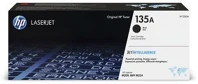 Hp M209, MFP M234 W1350a lézertoner laserjet m209, mfp m234 nyomtatókhoz,  135a, fekete, 1,1k kép