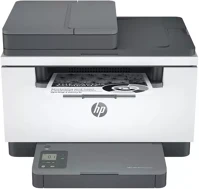 Hp M234SDN Laserjet m234sdn multifunkciós lézernyomtató (6gx00f) kép