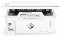 Hp M28W (W2G55A) Nyomtató multifunkciós kép