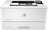 Hp M404DN Nyomtató lézer kép