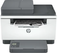 Hp MFP M234SDW Laserjet mfp m234sdw wireless lézernyomtató/másoló/scanner kép