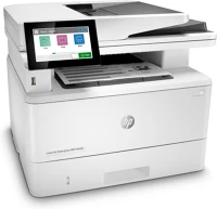 Hp MFP M430F Laserjet enterprise mfp m430f kép