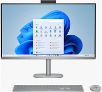 Hp OMNISTUDIO X 32-C0000NN Intel Core Ultra 5 125H 31.5inch UHD AG 32GB DDR5 1TB PCIe NVMe SSD Intel Arc kép
