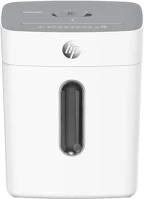 Hp ONESHRED 8CC Iratmegsemmisítő, konfetti, 8 lap,  