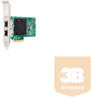 Hp P26253-B21 Hpe bcm 57416 10gbe 2p base-t adapter kép